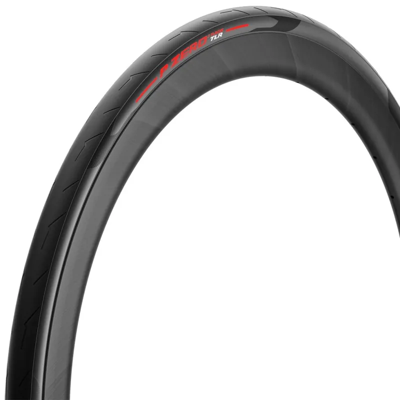 Markenware Pirelli P ZERO Race TLR Faltreifen - SmartEVO SPEEDCore - 26-622 Colour Edition - rot