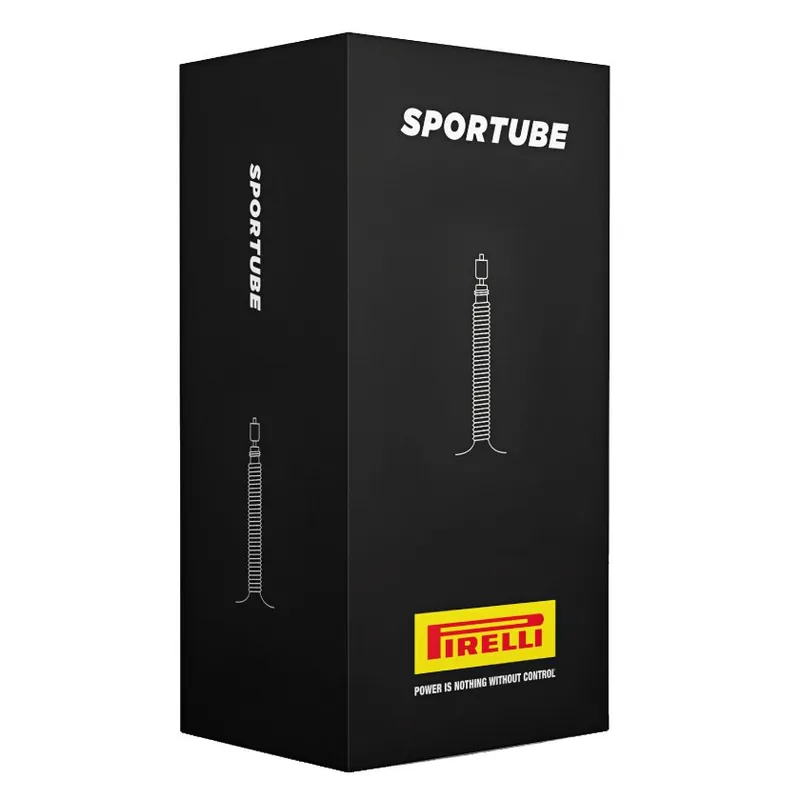 Top-Seller Pirelli SporTUBE Schlauch - 38/45-622/630 - Schrader 40mm