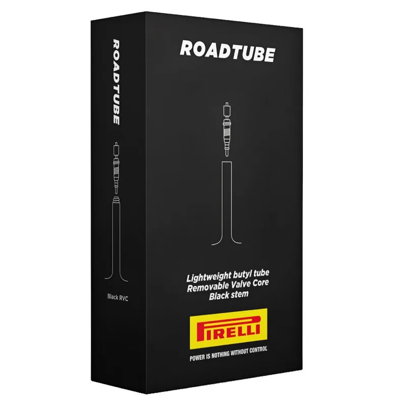 Finale Aktion Pirelli RoadTUBE Schlauch - 47/52-622 - Presta 60mm