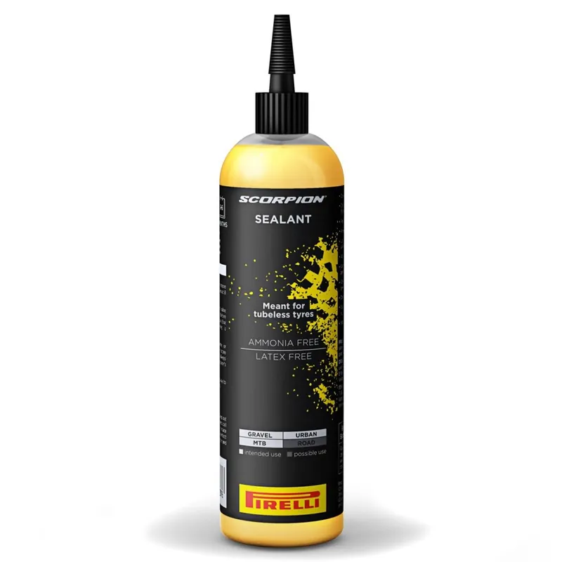 Mega-Angebot Pirelli Scorpion SmartSEAL Dichtmilch - 240ml
