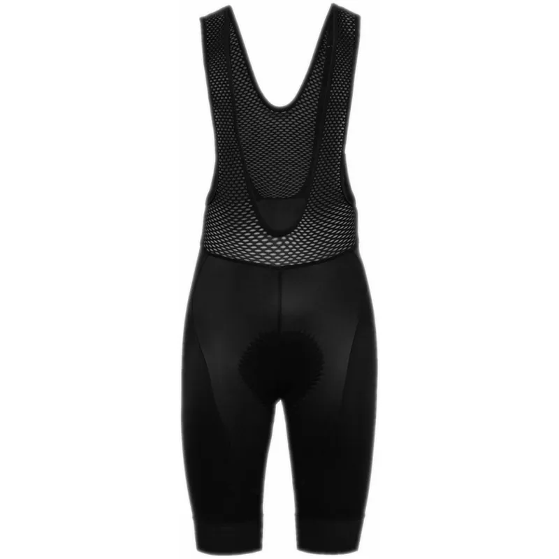 Abverkauf PISSEI Prime Trägershorts Herren - Black