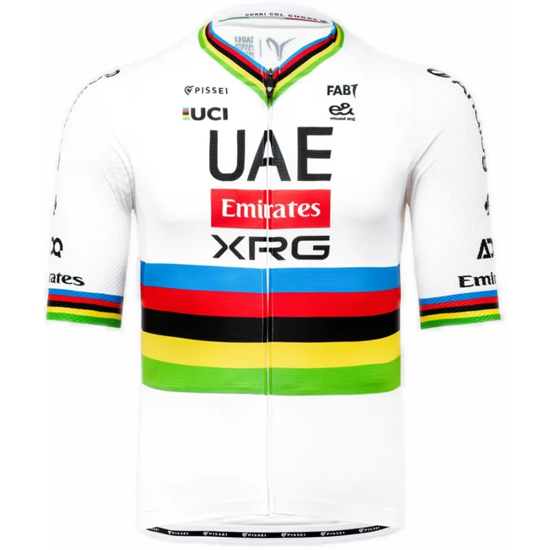 PISSEI Magistrale Ultra Tadej Pogacar Kurzarmtrikot Herren - TP 26 Angebot
