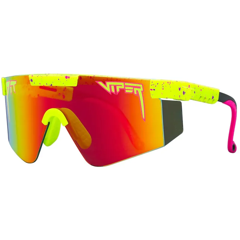 Super-Preis Pit Viper The Originals 2.0 Z87+ Brille - 1993 / Z87+ Rainbow