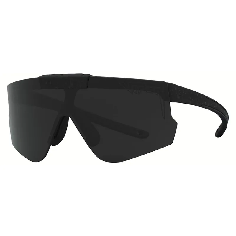 Super-Preis Pit Viper The Flip-Offs Brille - Blacking Out / Smoke