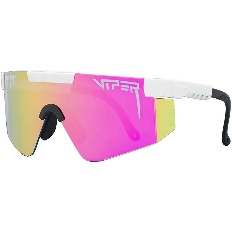 Neuheit Pit Viper The Originals 2.0 Z87+ Brille - Miami Nights / Z87+ Pink