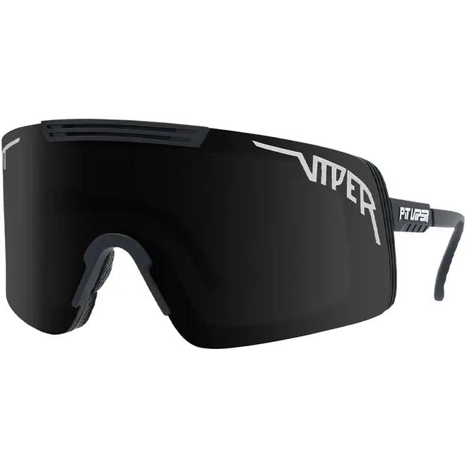 Pit Viper The Synthesizer Skibrille - Exec / Smoke Clear Online Kaufen