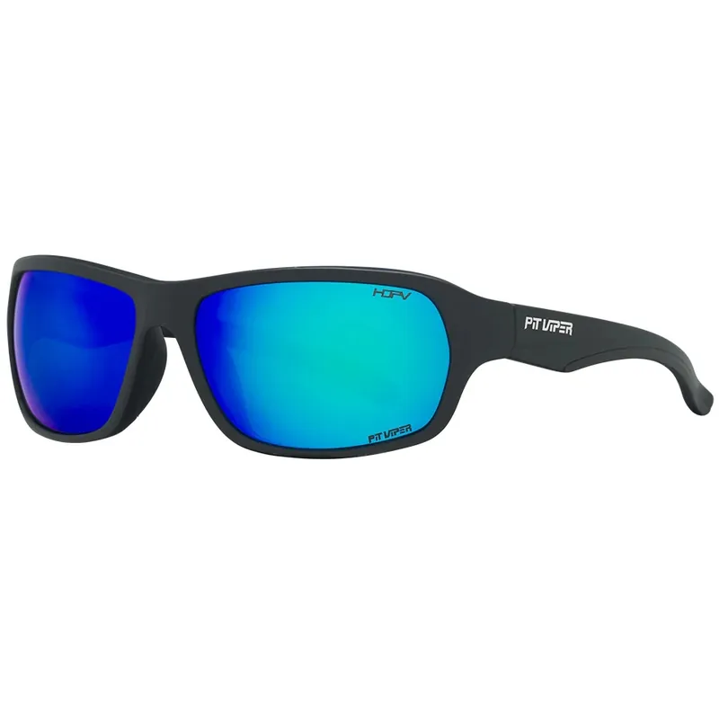 Pit Viper The Somox HDPV Brille - Exec Blue Bestseller