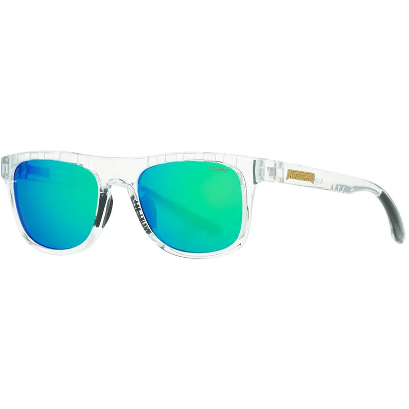Preis Gesenkt Pit Viper The Highball HDPV Brille - Bio Clear