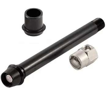 Pitlock Set 19 Steckachse 15 zu Stevens Knallerangebot