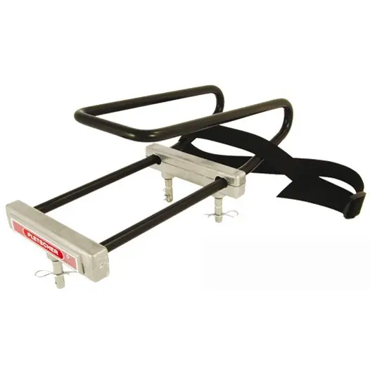 Pletscher Kindersitzadapter für Römer Kindersitze Sonderangebot
