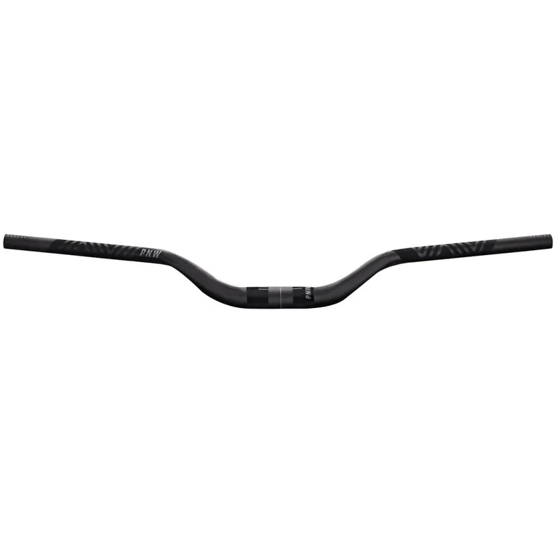 Aktuell PNW Components Loam Lenker - MTB 35.0 Carbon - Rise 50mm