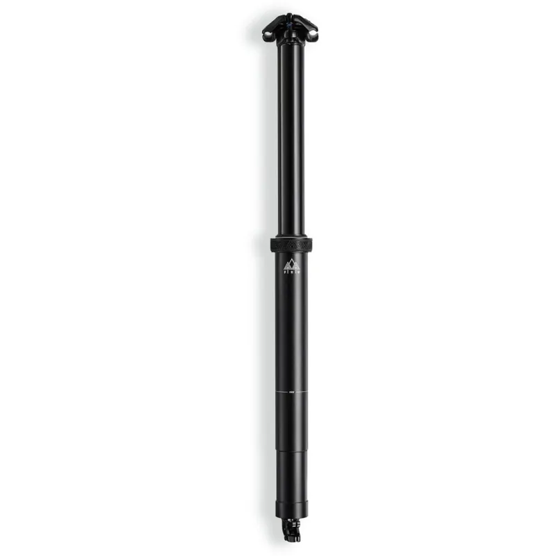 Beliebt PNW Components Loam Gen 2 MTB Teleskop-Sattelstütze - 34.9mm - Travel 200mm schwarz
