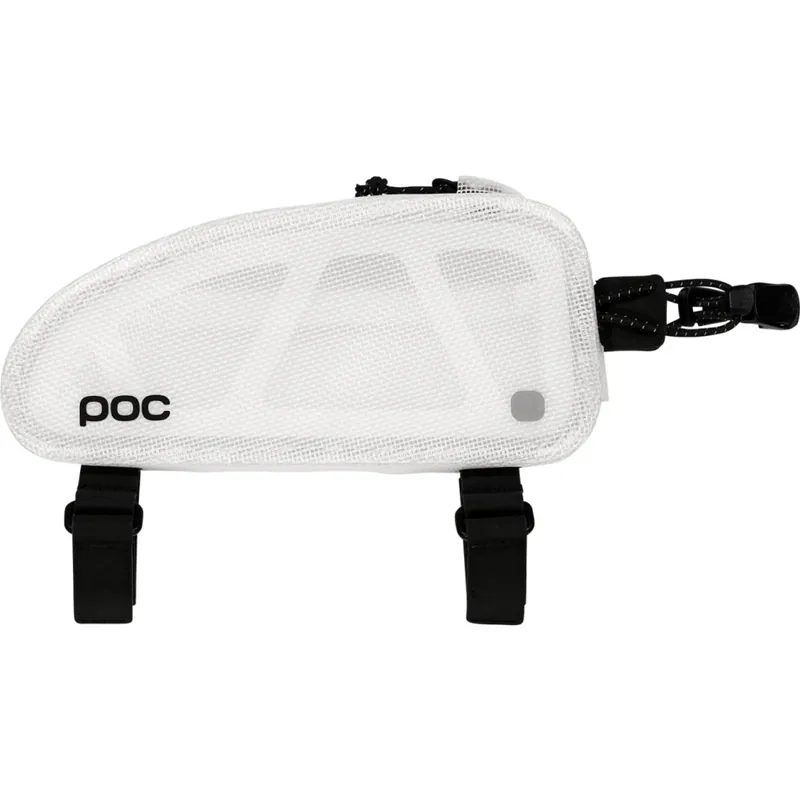 POC Ultra Oberrohrtasche 0,7L - 1072 Hydrogen White Translucent Jetzt Kaufen