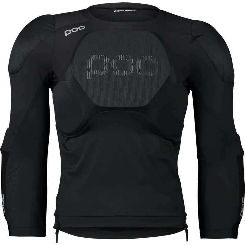 Preisknaller POC Oseus VPD Oberkörper Protektor - 1002 uranium black