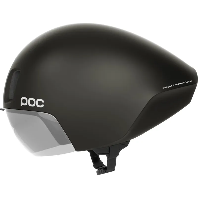 Kracherpreis POC Procen Helm - 1037 Uranium Black Matt