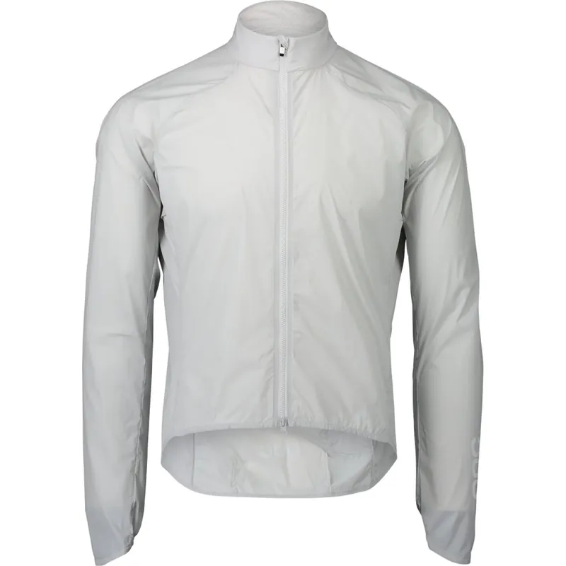 POC Pure-Lite Splash Jacke Herren - 1042 Granite Grey Markenware