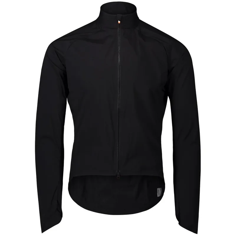 POC Pure-Lite Splash Jacke Herren - 1002 Uranium Black Online Kaufen