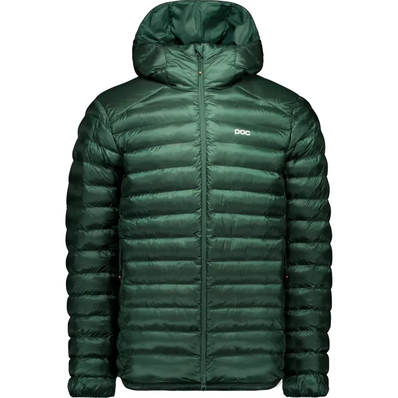 POC Coalesce Jacke Herren - 1467 Pargasite Green Geprüft