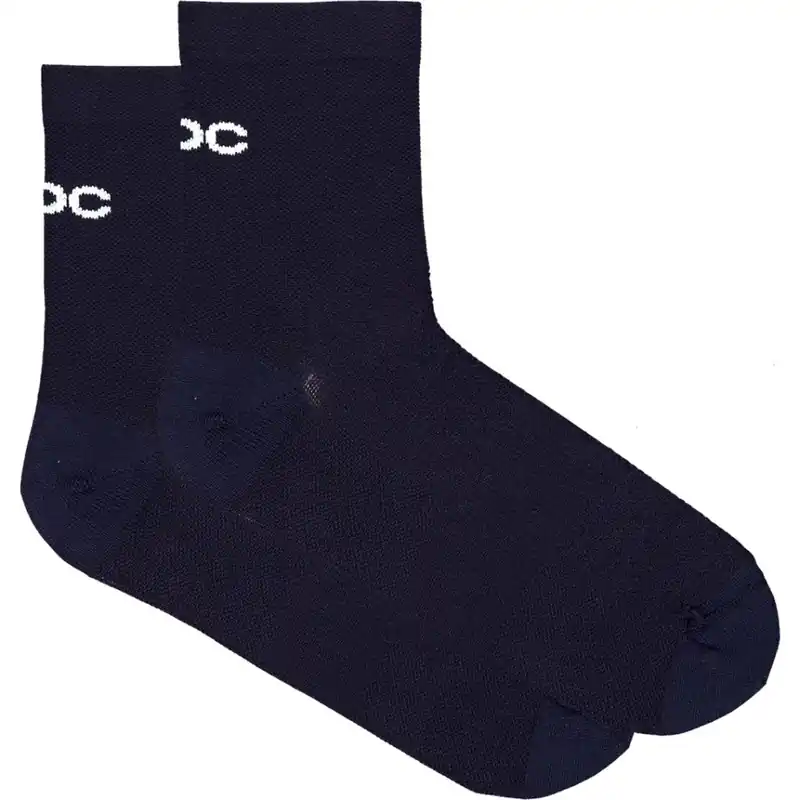 Heißes Angebot POC Cadence Road Socken kurz - 1670 Apatite Navy