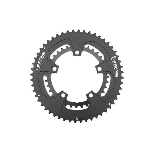 Direktkauf Praxis Works Buzz SPORT Kettenblattset - 110mm - 52/36Z