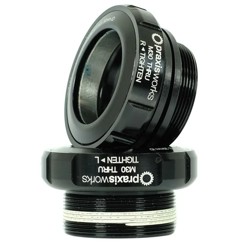 Top-Preis praxis works M30 Thru BSA Innenlager - BSA-68/73-M30