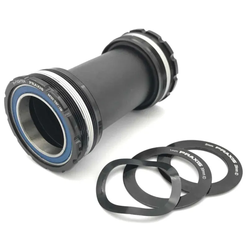 Direkt Vom Hersteller Praxis Works Ceramic M30 T47 Innenlager Intern - T47-85,5-M30