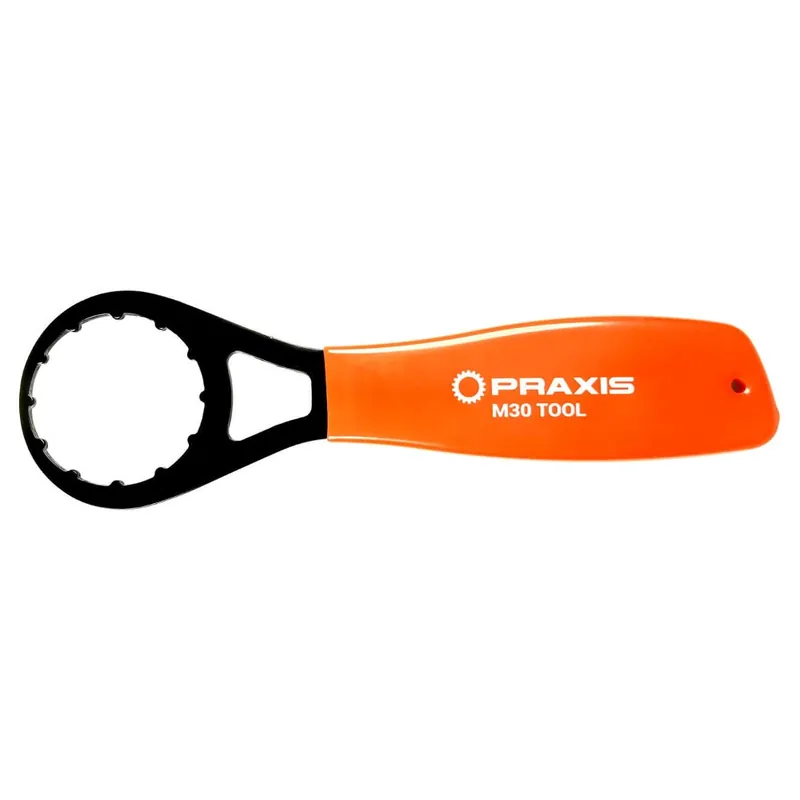 Praxis Works M30 Wrench Tool Innenlagerwerkzeug Saisonangebot