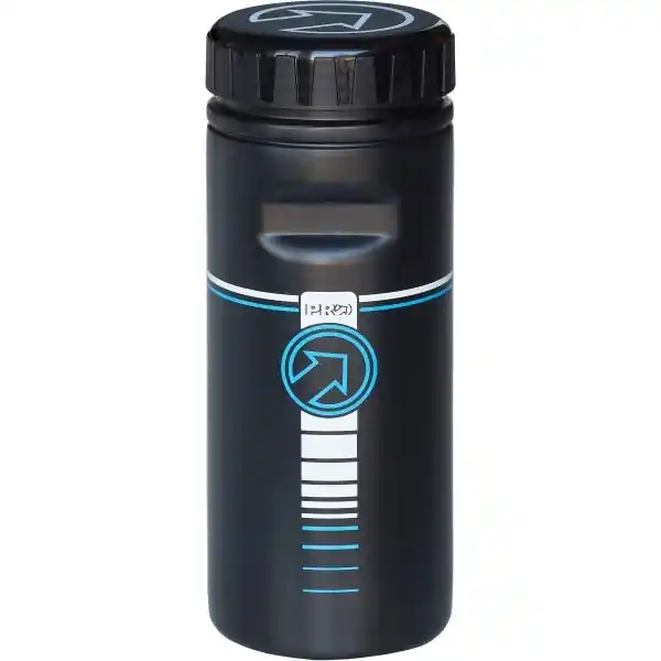 PRO Werkzeugflasche - 750ml - schwarz Sale