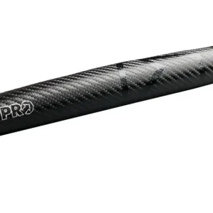 Billig PRO Neopren Carbon Kettenstrebenschutz
