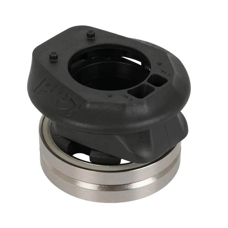 Super-Preis PRO Steuersatz - Ahead Tapered für Interne Kabelverlegung - IS52/28.6 IS52/40