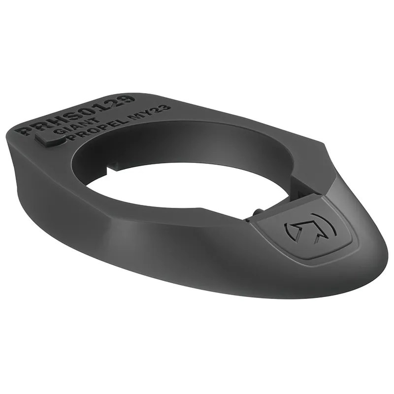 Kracherpreis PRO Steuersatzabdeckung - Adapter für Vibe EVO Interne Zugführung - PRHS0129 Giant Propel (2023)