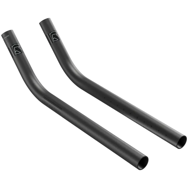 Direkt Vom Hersteller PRO Extensions - TT/TRI J-Bend 45° - 350mm