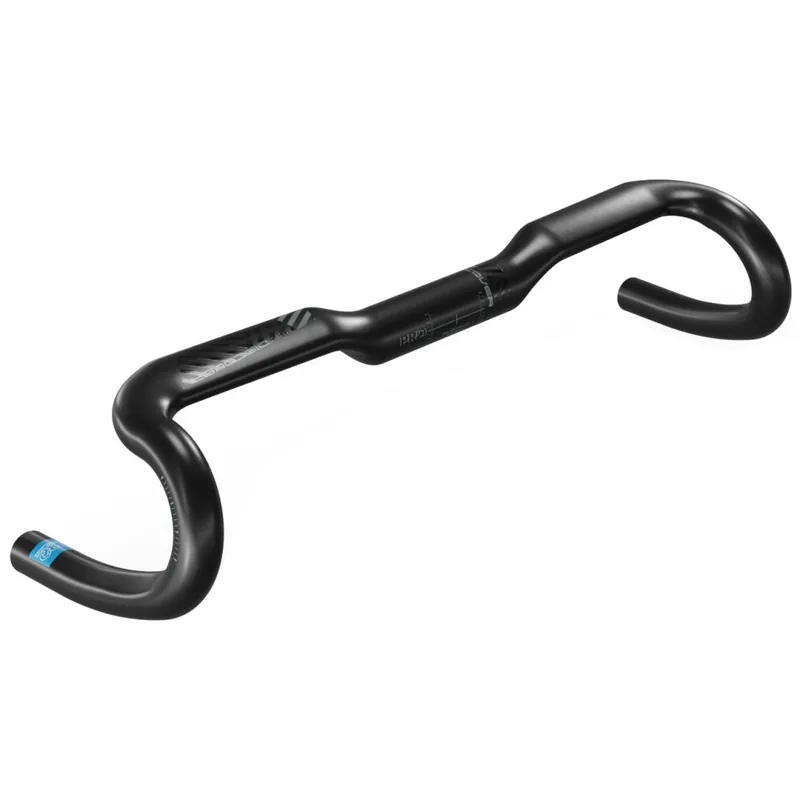 Günstig PRO Discover Ergo Lenker - Gravel 31.8 - schwarz