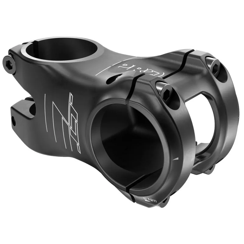 Bestpreis PRO LT 31.8 Vorbau - 0°