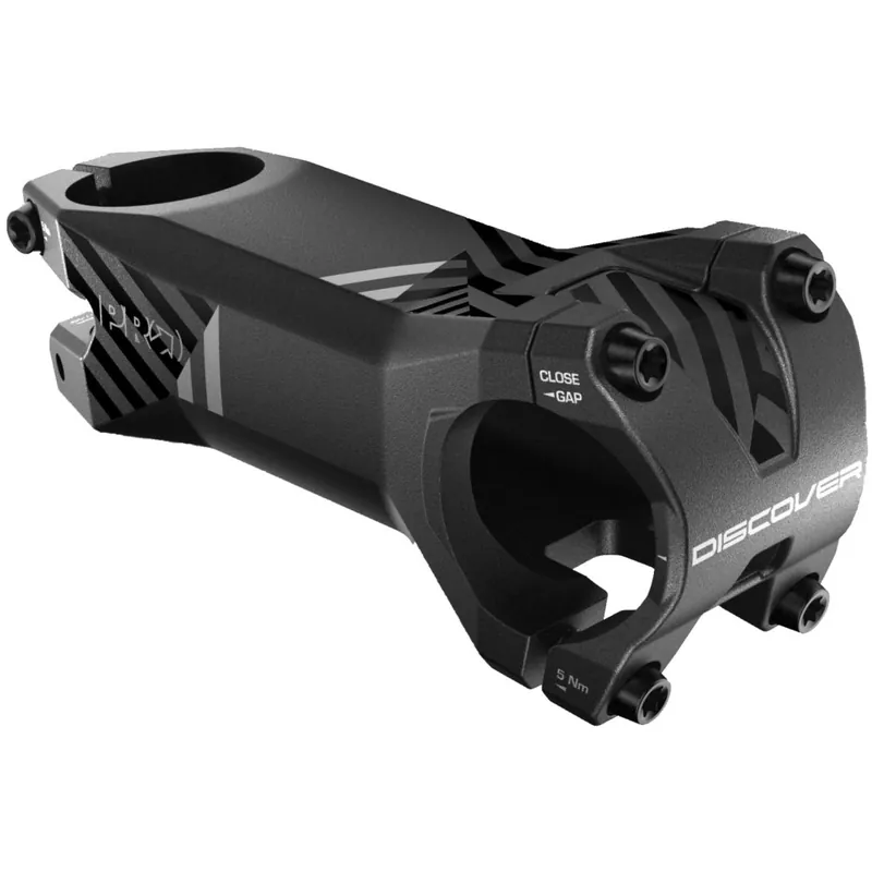 Billig PRO Discover 10 Vorbau - 31.8mm 10°