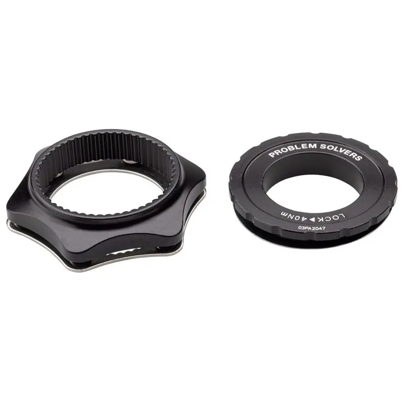 Problem Solvers Rotor Adapter Set - 6-Bolt / Centerlock Direktkauf