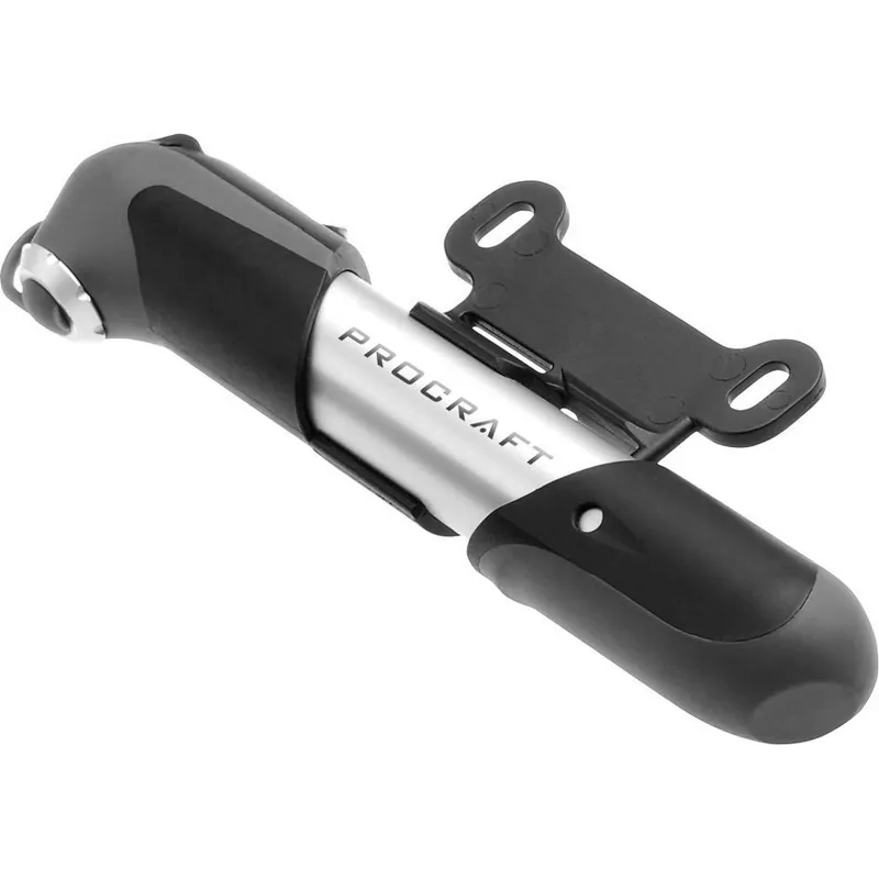 Angebot Procraft Compact Teleskop-Luftpumpe