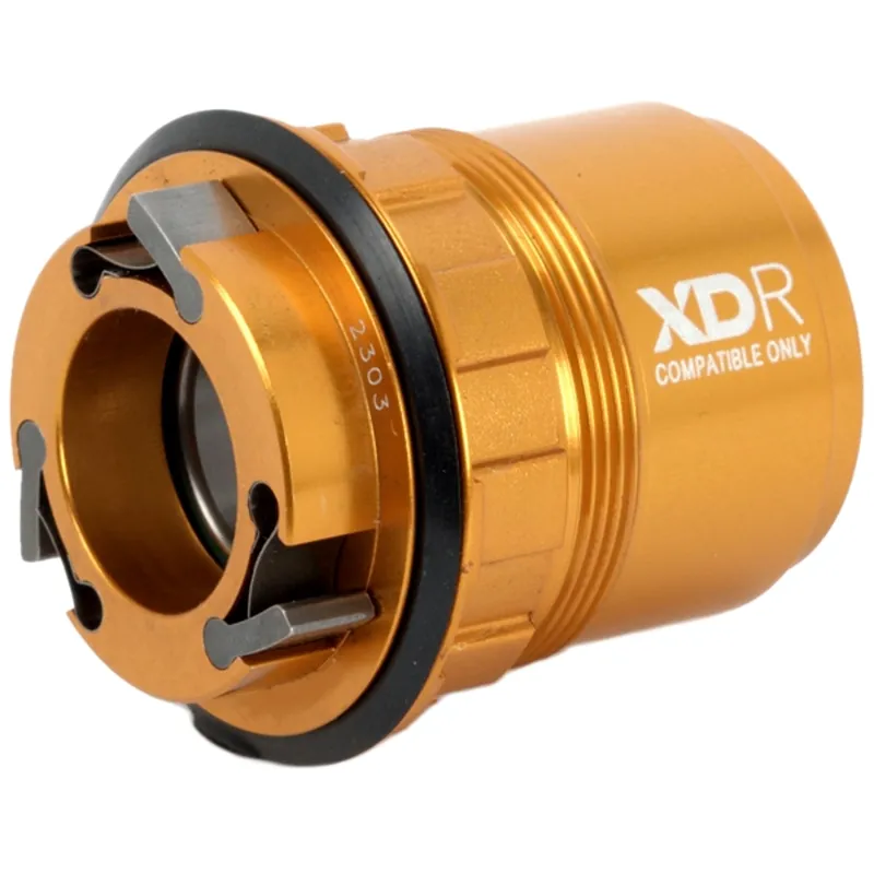 Progress Freilaufkörper - Nitro Disc CL Road - SRAM XDR Super-Preis