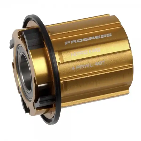 Progress Freilaufkörper - Nitro2 Disc CL Road - Campagnolo N3W Top-Angebot