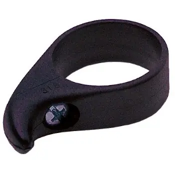 Nur Heute ProLine Chain Guide Kettenabweiser - schwarz
