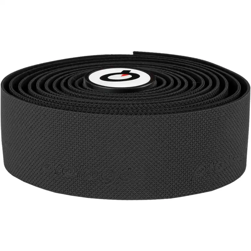 Expressversand Prologo Onetouch Neutro Lenkerband - schwarz
