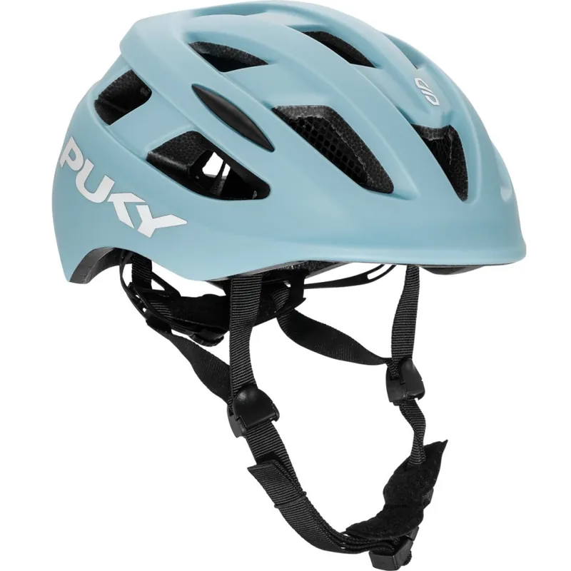 Aktuell Puky Kinderhelm - retro blue