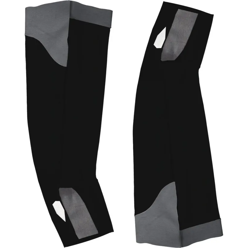 Ausverkauf Q36.5 Hybrid Knielinge - schwarz
