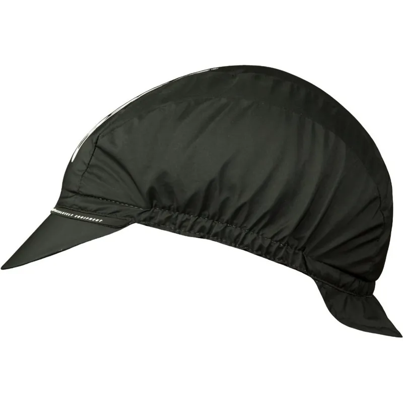 Q36.5 Regen Cap - schwarz Aktuell