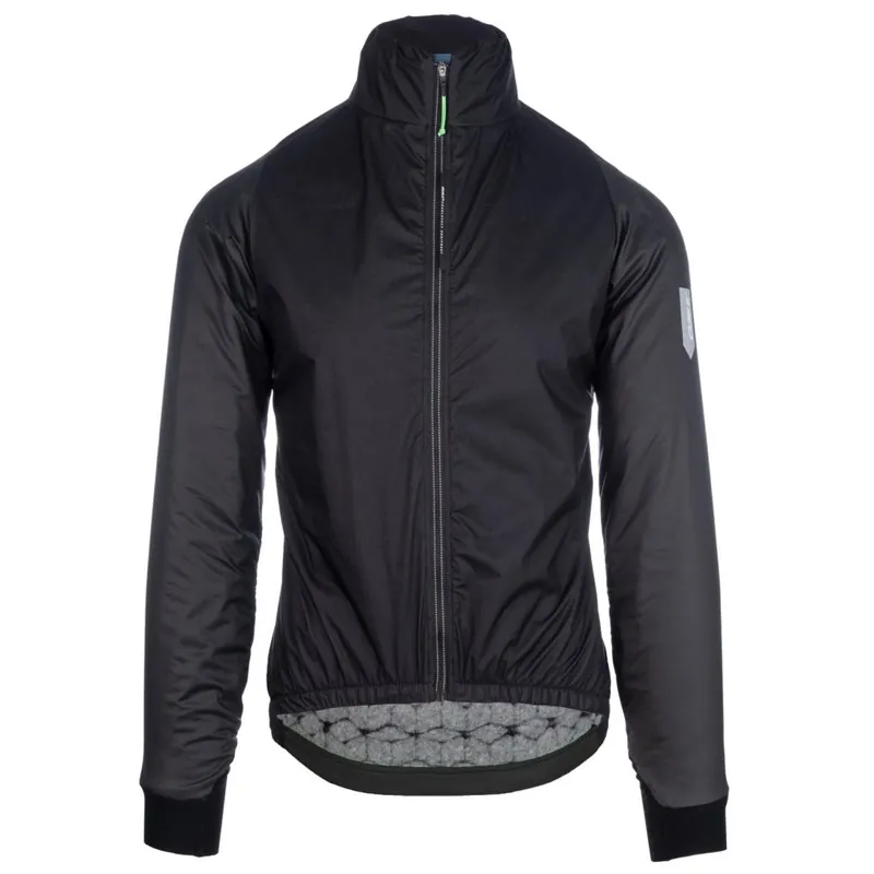 Q36.5 Adventure Winterjacke Herren - schwarz Nur Für Kurze Zeit