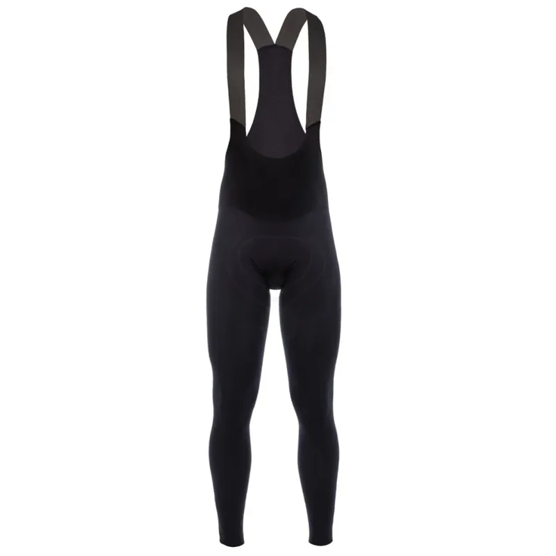Q36.5 Dottore Hybrid Trägerhose Herren - schwarz Direkt Vom Hersteller