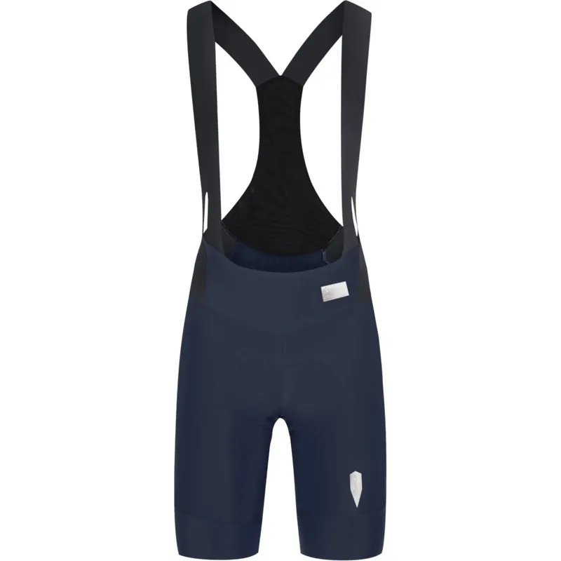 Wochenendangebot Q36.5 Gregarius Pro Fahrrad Trägershorts Damen - nautica blue
