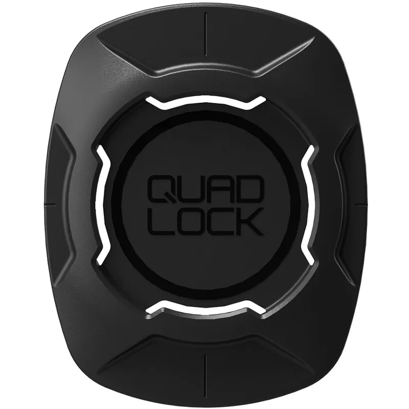 Markenprodukt Quad Lock Universal Adapter (V3)