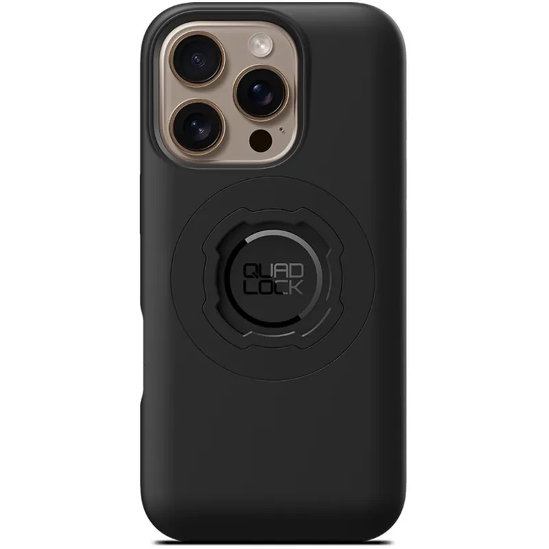 Quad Lock MAG Case - iPhone - 16 Pro Günstig