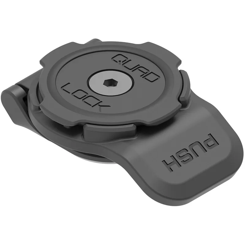 Quad Lock 360 Head - Short Lever - black Heißes Angebot